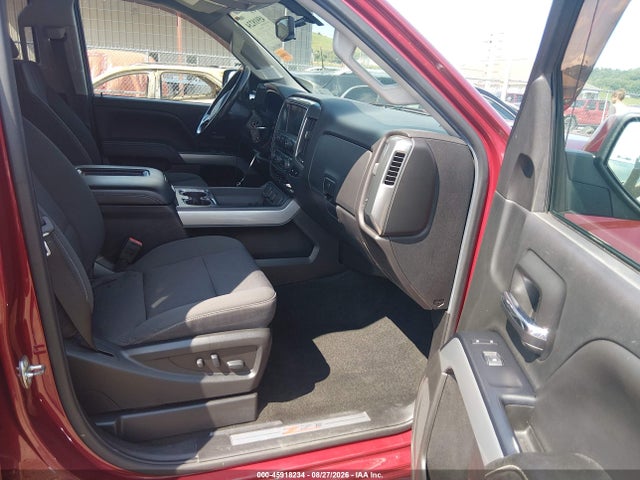 Продаж на аукціоні авто 2019 Chevrolet Silverado 2500hd Lt, vin: 1GC1KSEG9KF108276, номер лоту: 45918234