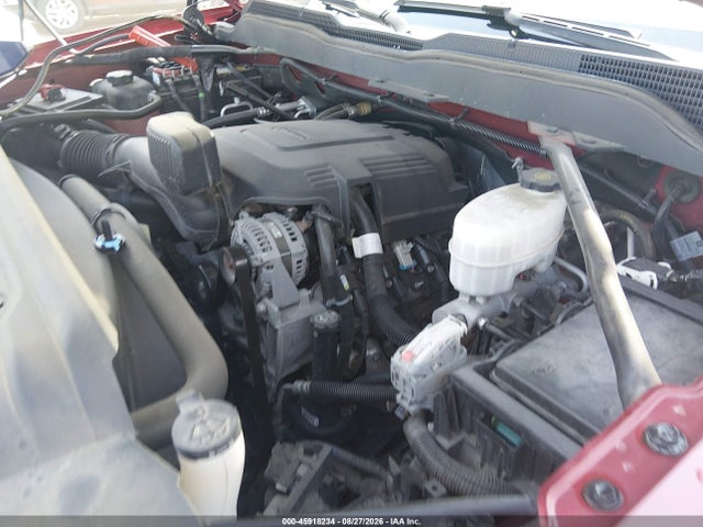 Продаж на аукціоні авто 2019 Chevrolet Silverado 2500hd Lt, vin: 1GC1KSEG9KF108276, номер лоту: 45918234