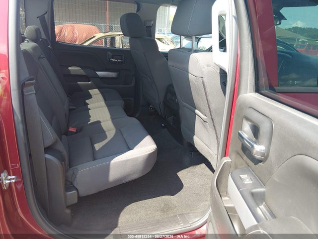 Продаж на аукціоні авто 2019 Chevrolet Silverado 2500hd Lt, vin: 1GC1KSEG9KF108276, номер лоту: 45918234