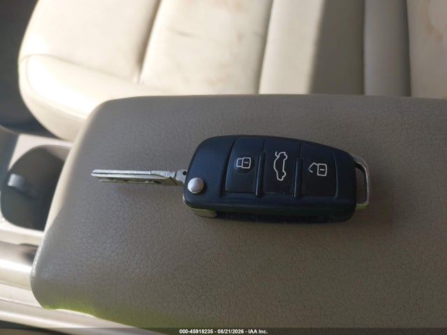 Aukcja sprzedaży 2008 Audi A4 2.0t, vin: WAUAF48H78K015838, numer aukcji: 45918235