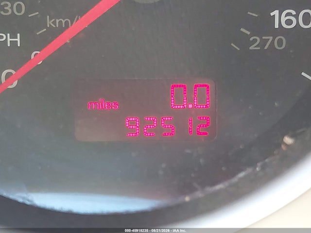 Aukcja sprzedaży 2008 Audi A4 2.0t, vin: WAUAF48H78K015838, numer aukcji: 45918235