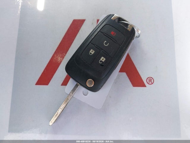 Продаж на аукціоні авто 2014 Buick Encore Leather, vin: KL4CJCSB8EB593672, номер лоту: 45918238