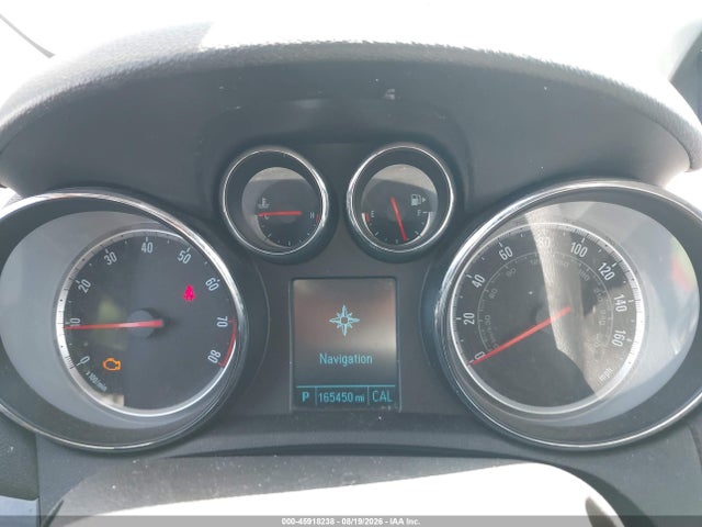 Продаж на аукціоні авто 2014 Buick Encore Leather, vin: KL4CJCSB8EB593672, номер лоту: 45918238