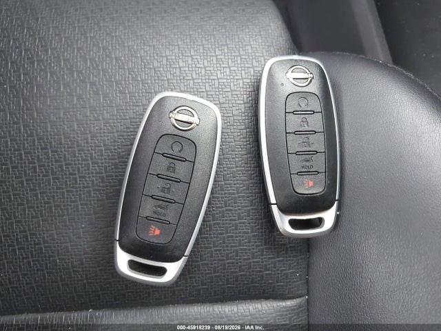 Aukcja sprzedaży 2024 Nissan Rogue Sv Intelligent Awd, vin: JN8BT3BB9RW180349, numer aukcji: 45918239