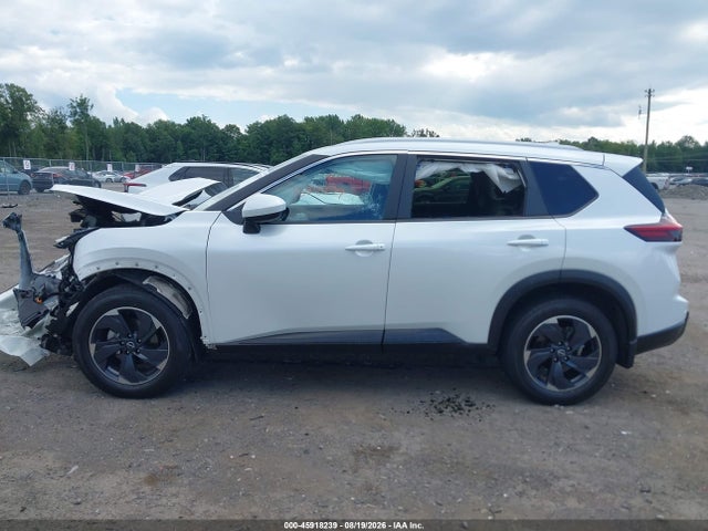 Aukcja sprzedaży 2024 Nissan Rogue Sv Intelligent Awd, vin: JN8BT3BB9RW180349, numer aukcji: 45918239