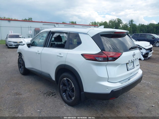 Aukcja sprzedaży 2024 Nissan Rogue Sv Intelligent Awd, vin: JN8BT3BB9RW180349, numer aukcji: 45918239