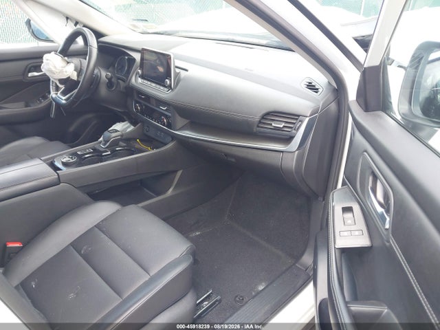 Aukcja sprzedaży 2024 Nissan Rogue Sv Intelligent Awd, vin: JN8BT3BB9RW180349, numer aukcji: 45918239