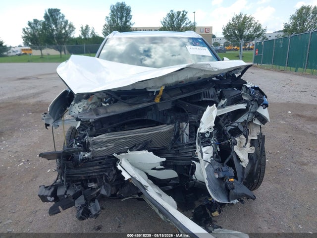 Aukcja sprzedaży 2024 Nissan Rogue Sv Intelligent Awd, vin: JN8BT3BB9RW180349, numer aukcji: 45918239