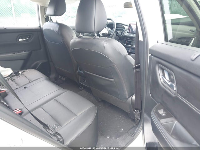 Aukcja sprzedaży 2024 Nissan Rogue Sv Intelligent Awd, vin: JN8BT3BB9RW180349, numer aukcji: 45918239