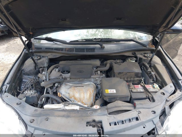 Продажа на аукционе авто 2017 Toyota Camry Le, vin: 4T1BF1FKXHU761558, номер лота: 45918240