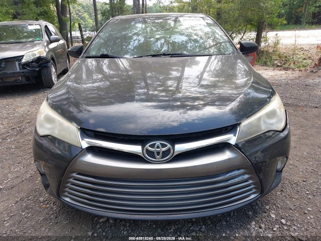 Продажа на аукционе авто 2017 Toyota Camry Le, vin: 4T1BF1FKXHU761558, номер лота: 45918240