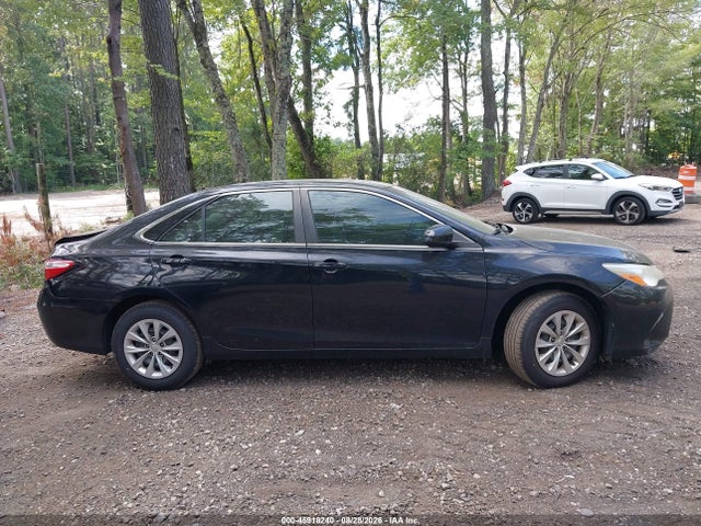 Продажа на аукционе авто 2017 Toyota Camry Le, vin: 4T1BF1FKXHU761558, номер лота: 45918240