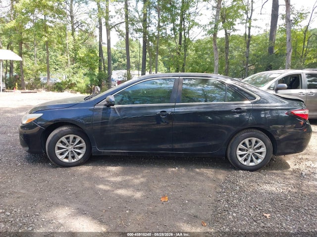 Продажа на аукционе авто 2017 Toyota Camry Le, vin: 4T1BF1FKXHU761558, номер лота: 45918240