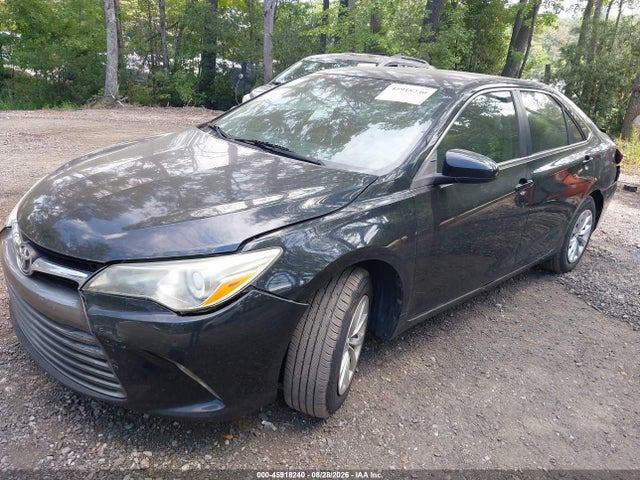 Продажа на аукционе авто 2017 Toyota Camry Le, vin: 4T1BF1FKXHU761558, номер лота: 45918240