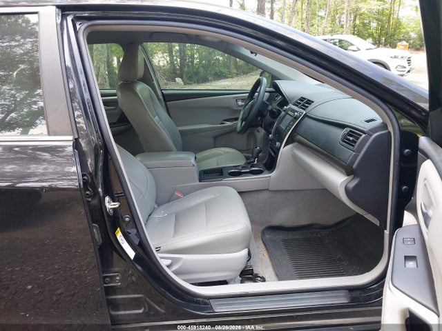 Продажа на аукционе авто 2017 Toyota Camry Le, vin: 4T1BF1FKXHU761558, номер лота: 45918240