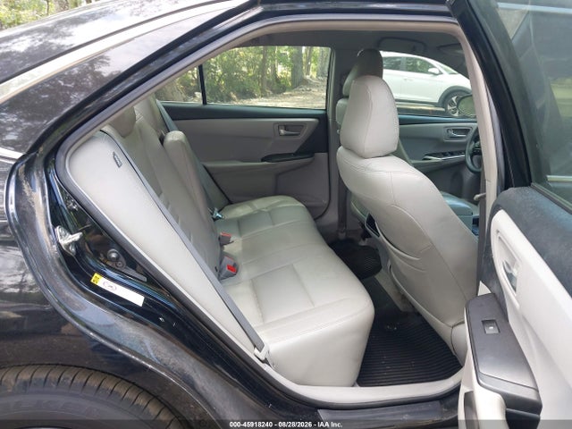 Продажа на аукционе авто 2017 Toyota Camry Le, vin: 4T1BF1FKXHU761558, номер лота: 45918240