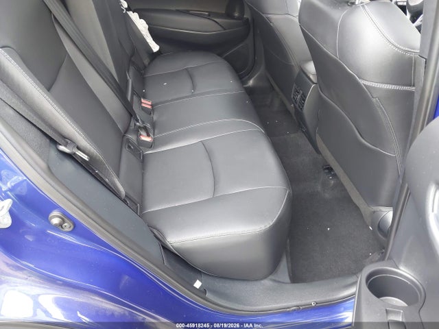 Продаж на аукціоні авто 2023 Toyota Corolla Cross Xle, vin: 7MUDAABGXPV074618, номер лоту: 45918245