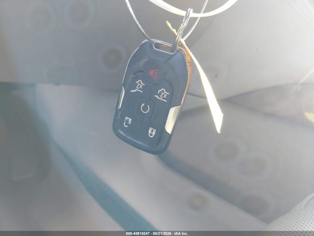 Продаж на аукціоні авто 2017 Gmc Yukon Denali, vin: 1GKS1CKJ7HR222270, номер лоту: 45918247