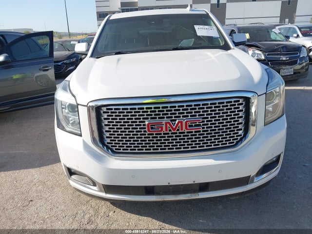 Продаж на аукціоні авто 2017 Gmc Yukon Denali, vin: 1GKS1CKJ7HR222270, номер лоту: 45918247