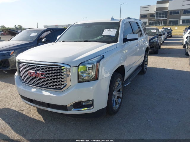 Продаж на аукціоні авто 2017 Gmc Yukon Denali, vin: 1GKS1CKJ7HR222270, номер лоту: 45918247