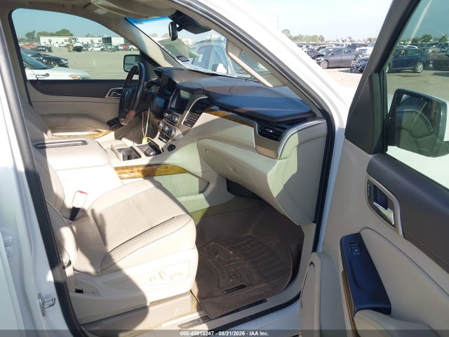 Продаж на аукціоні авто 2017 Gmc Yukon Denali, vin: 1GKS1CKJ7HR222270, номер лоту: 45918247