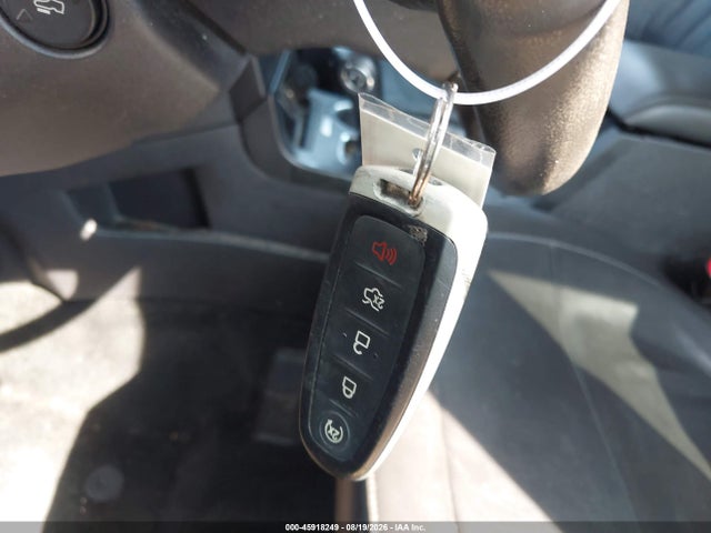 Продажа на аукционе авто 2016 Ford Flex Sel, vin: 2FMGK5C88GBA17947, номер лота: 45918249