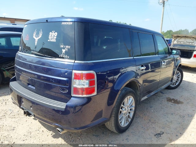 Продажа на аукционе авто 2016 Ford Flex Sel, vin: 2FMGK5C88GBA17947, номер лота: 45918249
