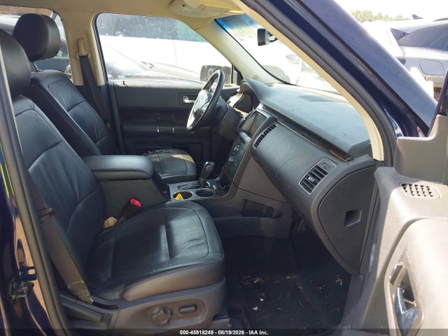 Продажа на аукционе авто 2016 Ford Flex Sel, vin: 2FMGK5C88GBA17947, номер лота: 45918249