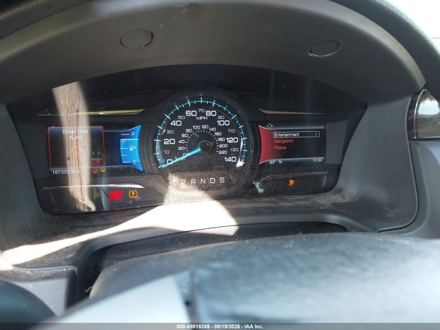 Продажа на аукционе авто 2016 Ford Flex Sel, vin: 2FMGK5C88GBA17947, номер лота: 45918249