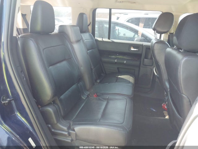 Продажа на аукционе авто 2016 Ford Flex Sel, vin: 2FMGK5C88GBA17947, номер лота: 45918249