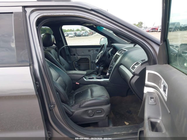 Aukcja sprzedaży 2013 Ford Explorer Xlt, vin: 1FM5K7D84DGB25729, numer aukcji: 45918251