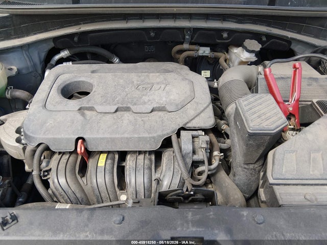 45918250 :رقم المزاد ، KNDPMCACXK7606302 vin ، 2019 Kia Sportage Lx مزاد بيع