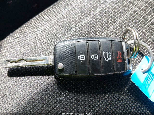 45918250 :رقم المزاد ، KNDPMCACXK7606302 vin ، 2019 Kia Sportage Lx مزاد بيع