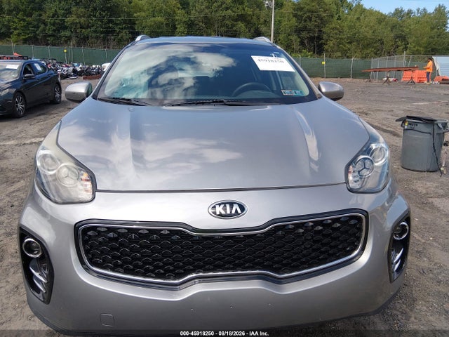 45918250 :رقم المزاد ، KNDPMCACXK7606302 vin ، 2019 Kia Sportage Lx مزاد بيع