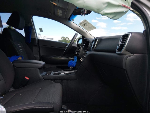 45918250 :رقم المزاد ، KNDPMCACXK7606302 vin ، 2019 Kia Sportage Lx مزاد بيع