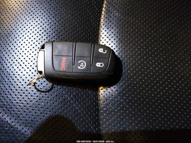 Продажа на аукционе авто 2018 Dodge Journey Gt Awd, vin: 3C4PDDEG9JT278416, номер лота: 45918252