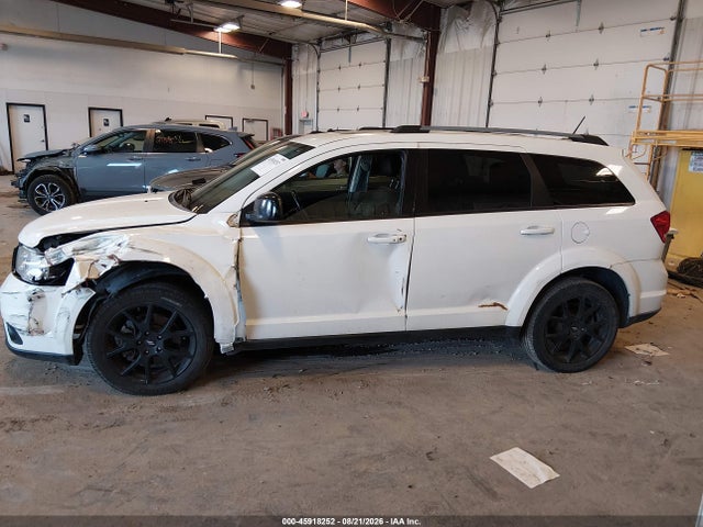 Продажа на аукционе авто 2018 Dodge Journey Gt Awd, vin: 3C4PDDEG9JT278416, номер лота: 45918252