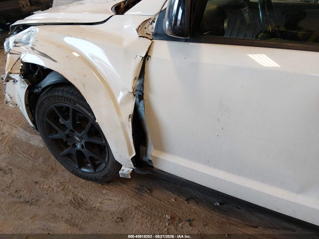 Продажа на аукционе авто 2018 Dodge Journey Gt Awd, vin: 3C4PDDEG9JT278416, номер лота: 45918252