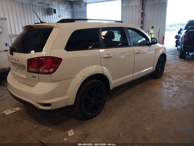 Продажа на аукционе авто 2018 Dodge Journey Gt Awd, vin: 3C4PDDEG9JT278416, номер лота: 45918252