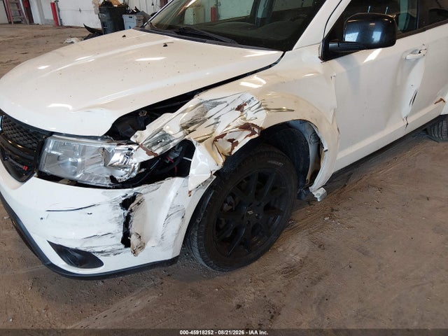 Продажа на аукционе авто 2018 Dodge Journey Gt Awd, vin: 3C4PDDEG9JT278416, номер лота: 45918252