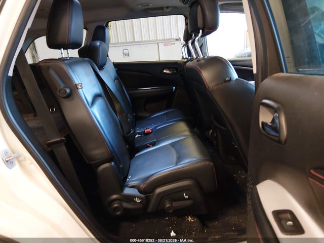 Продажа на аукционе авто 2018 Dodge Journey Gt Awd, vin: 3C4PDDEG9JT278416, номер лота: 45918252