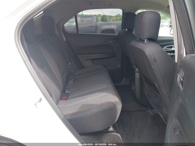 Продаж на аукціоні авто 2017 Chevrolet Equinox Lt, vin: 2GNALCEK8H1523779, номер лоту: 45918253