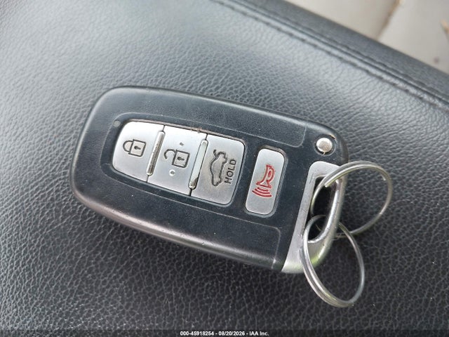 45918254 :رقم المزاد ، 5XXGN4A74CG035629 vin ، 2012 Kia Optima Ex مزاد بيع