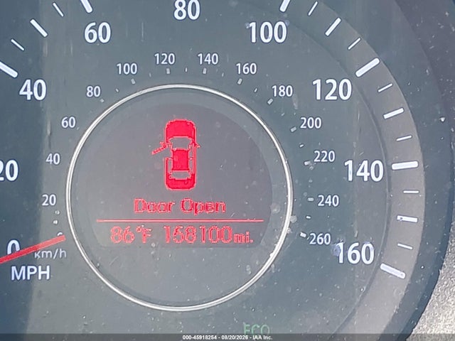 45918254 :رقم المزاد ، 5XXGN4A74CG035629 vin ، 2012 Kia Optima Ex مزاد بيع