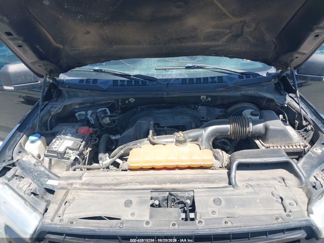 Aukcja sprzedaży 2018 Ford F-150 Xlt, vin: 1FTEW1CPXJKE44267, numer aukcji: 45918256