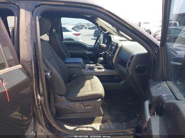 Aukcja sprzedaży 2018 Ford F-150 Xlt, vin: 1FTEW1CPXJKE44267, numer aukcji: 45918256