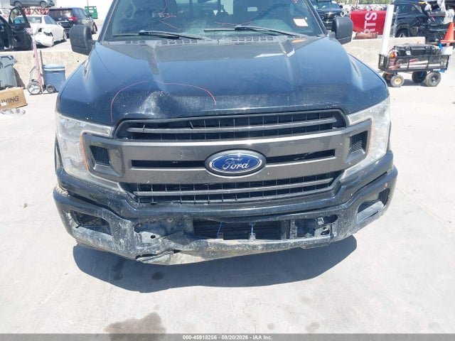 Aukcja sprzedaży 2018 Ford F-150 Xlt, vin: 1FTEW1CPXJKE44267, numer aukcji: 45918256