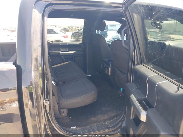 Aukcja sprzedaży 2018 Ford F-150 Xlt, vin: 1FTEW1CPXJKE44267, numer aukcji: 45918256