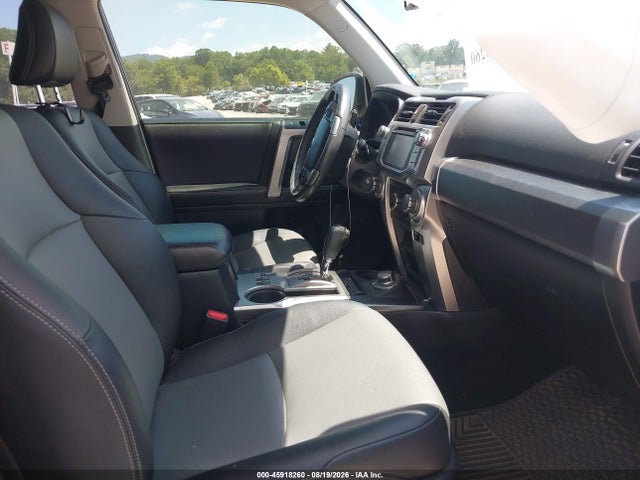 Toyota 4runner Sr5 Premium 2018 JTEBU5JR8J5575938 Image 5