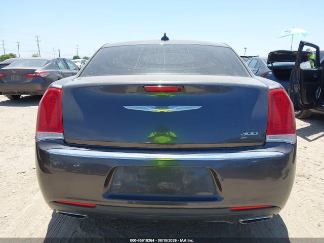 45918264 :رقم المزاد ، 2C3CCAEG7HH662637 vin ، 2017 Chrysler 300c مزاد بيع